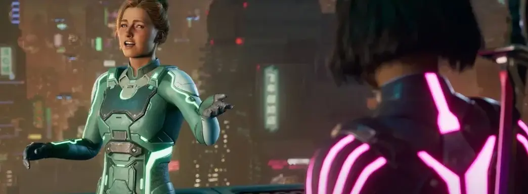 Продажи Split Fiction преодолели отметку в 4 миллиона копий