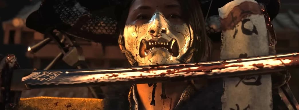 Игроки сами «добьют» дешёвые игры? Дорогую версию Ghost of Yotei раскупают лучше