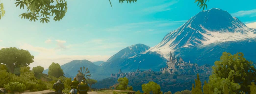 CD Projekt RED продолжит поддержку платформы Nintendo, но уклоняется в ответе о релизе The Witcher 4 на Switch 2