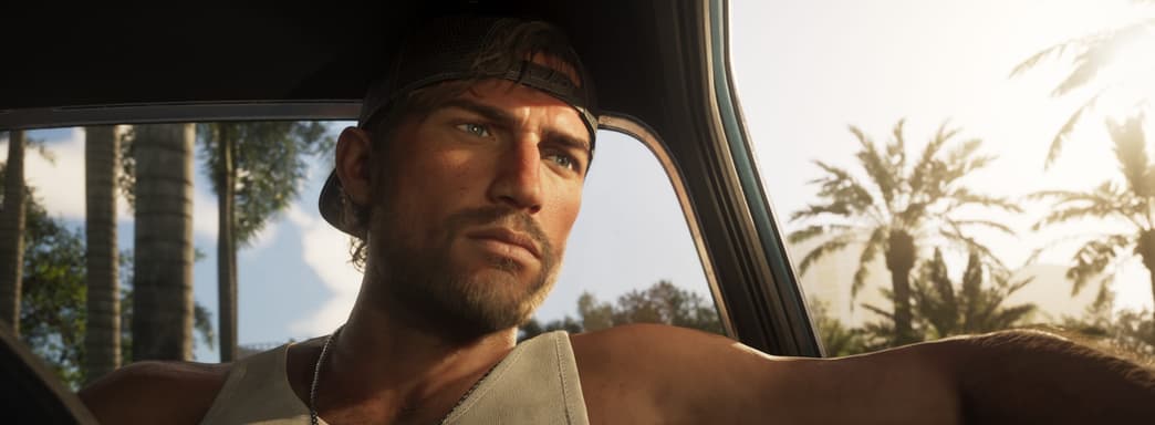 Rockstar показала, как должны выглядеть игры нового поколения. Блогер обратил внимание на детали трейлера