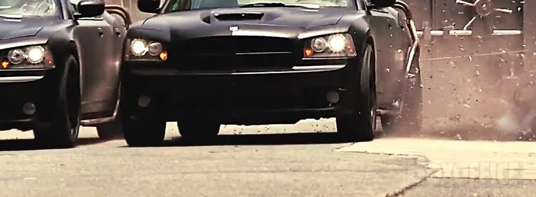 Трейлер GTA 6 частично подтвердил недавние утечки. Обнаружена сцена из «Форсажа»