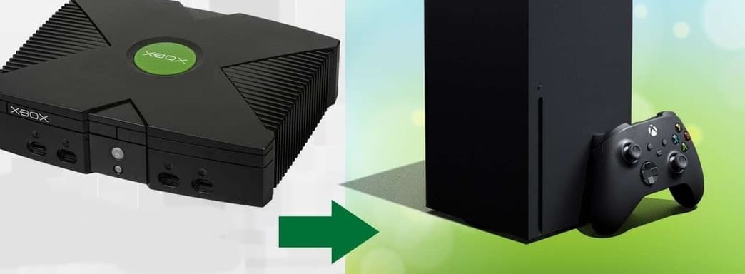 Xbox оживит старые игры. Microsoft готовит эмуляцию для новых устройств