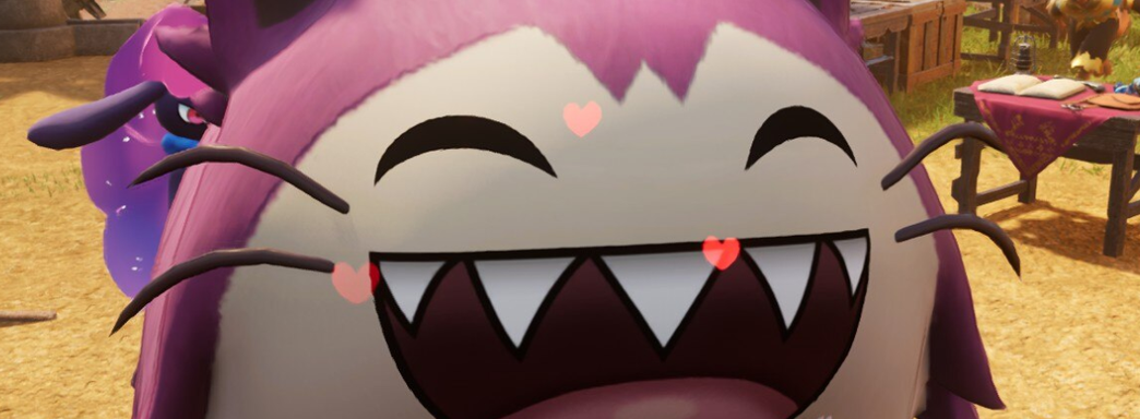 Разработчики Palworld опять меняют механику из-за юридических проблем с Nintendo. Pocketpair прокомментировала обновление