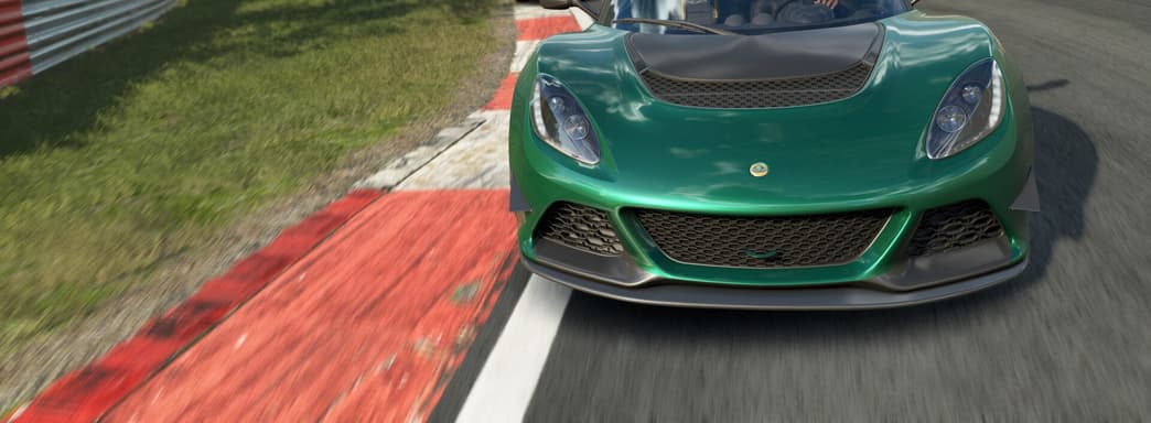 Конкурент Gran Turismo и Forza получил крупное обновление. Новые трассы и культовые автомобили в Assetto Corsa EVO