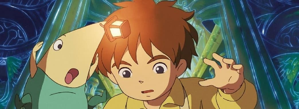 Человек всё меньше участвует в разработке игр — глава Level-5