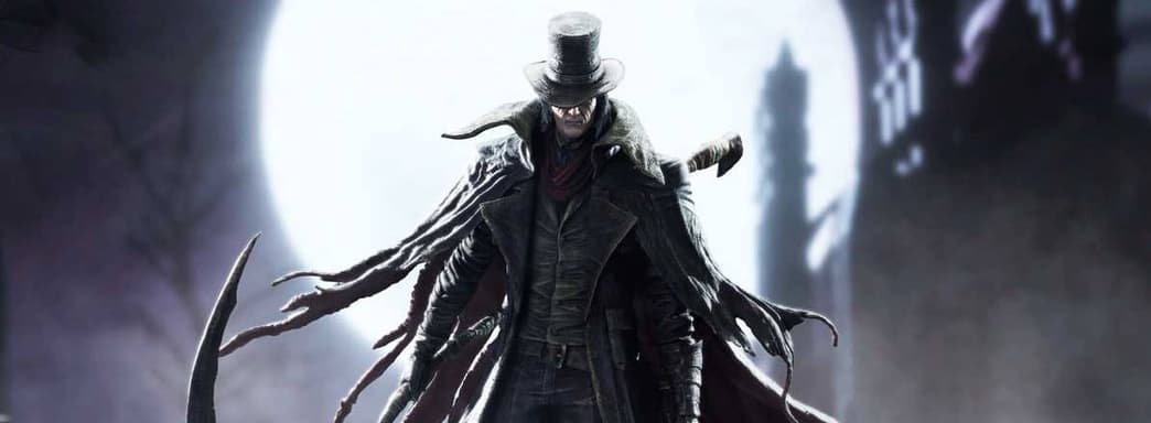 Первый охотник: Prime 1 Studio открыла предзаказ на статую Германа из игры Bloodborne