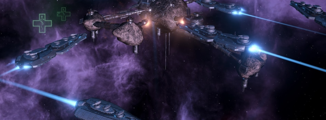 У Stellaris взлетела популярность в Steam, а Paradox извиняется — некоторые фанаты не советуют играть после обновления 4.0