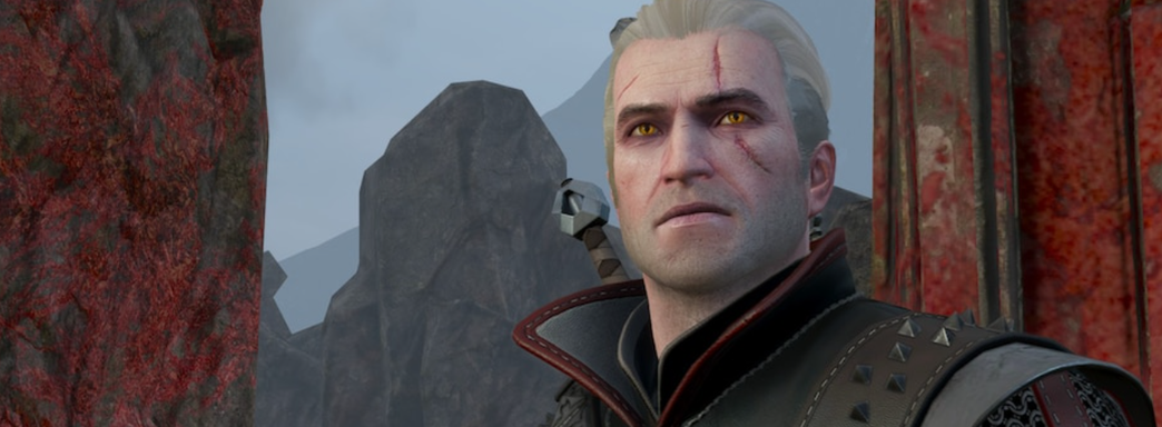 Авторы The Witcher 3 не забывают про русскоязычных фанатов — CDPR показала локализованную юбилейную иллюстрацию