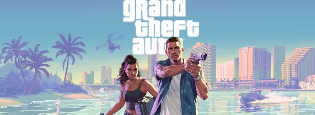 Второй трейлер GTA VI побил все рекорды. Почти полмиллиарда просмотров за сутки