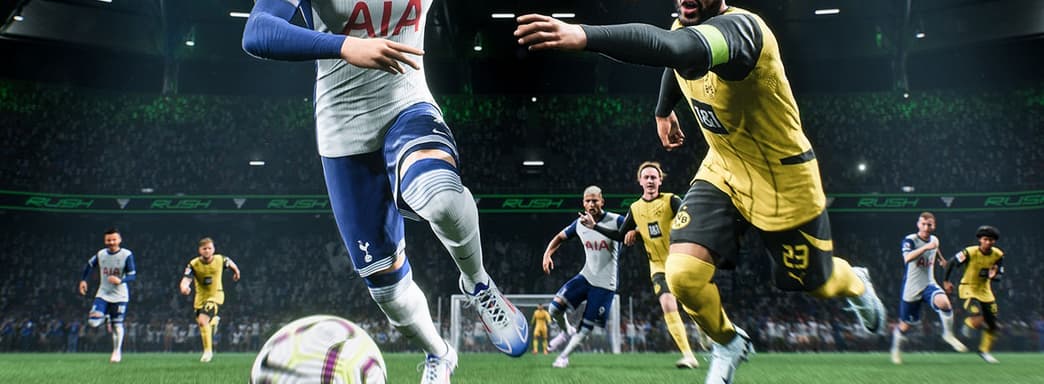 Electronic Arts не планирует повышать цены на свои игры в ближайшее время