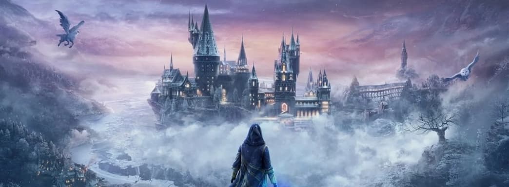 Hogwarts Legacy на Switch 2: подтверждены разрешение, поддержка DLSS и новые функции