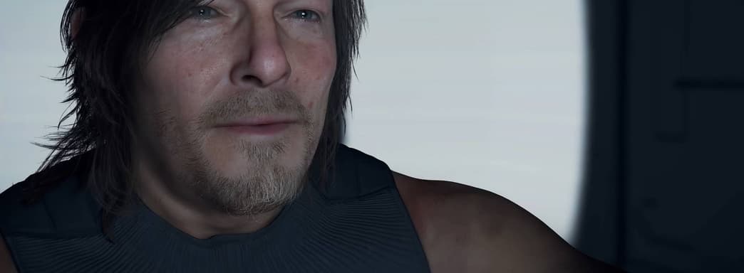 Кодзима уже придумал Death Stranding 3, но не будет делать игру