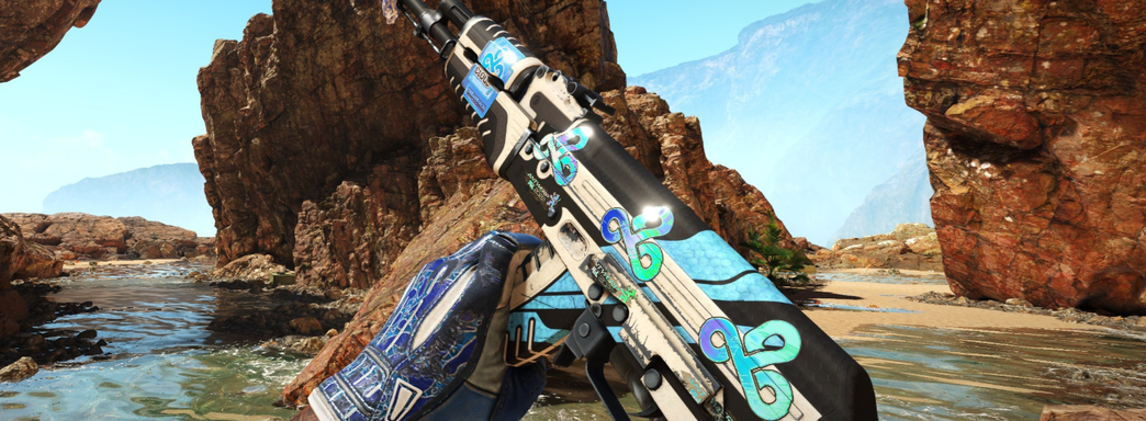 В Counter-Strike 2 добавили еженедельные задания и новые фанатские карты