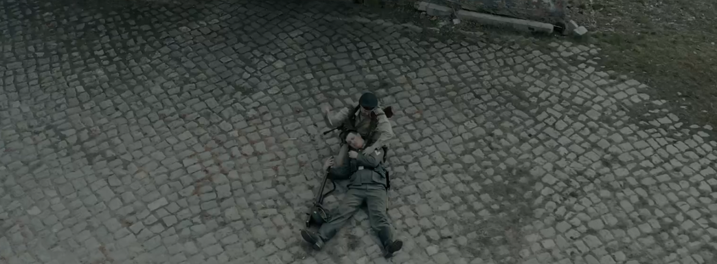 «Российский ответ Commandos» Red Recon 1944 получил первый тизер с живыми актерами