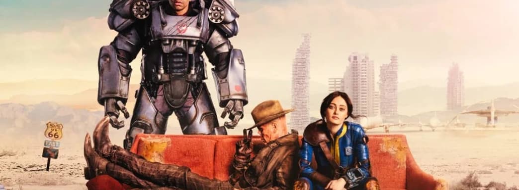 Съёмки второго сезона сериала Fallout завершены. Когда ждать премьеру?