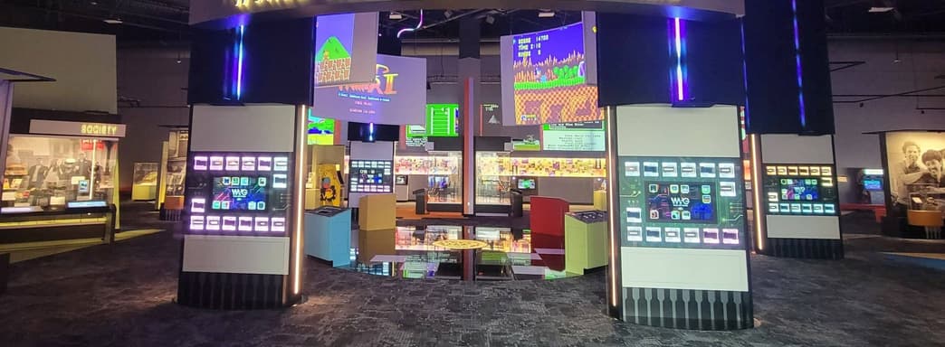 Эти 4 игры войдут в историю. Опубликован список легенд «Мирового Зала Славы Видеоигр 2025»