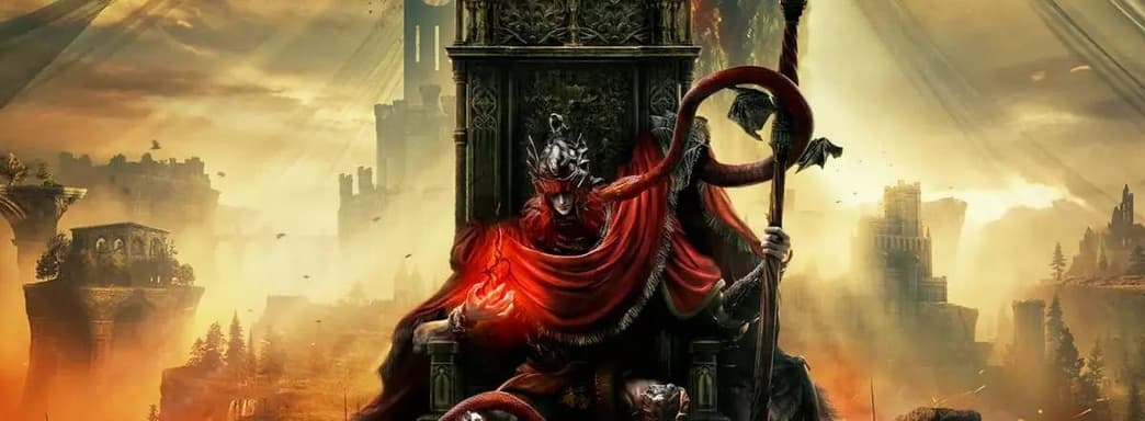 Владелец FromSoftware ожидает резкого падения доходов