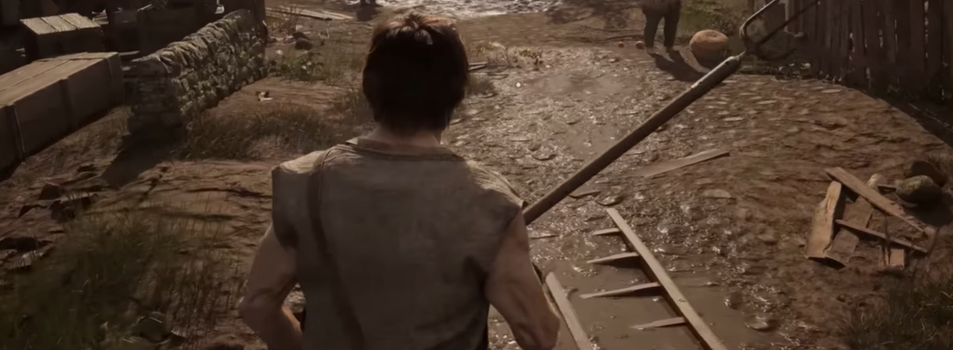 Авторы выживания с зомби God Save Birmingham показали чистый геймплей без приукрашиваний