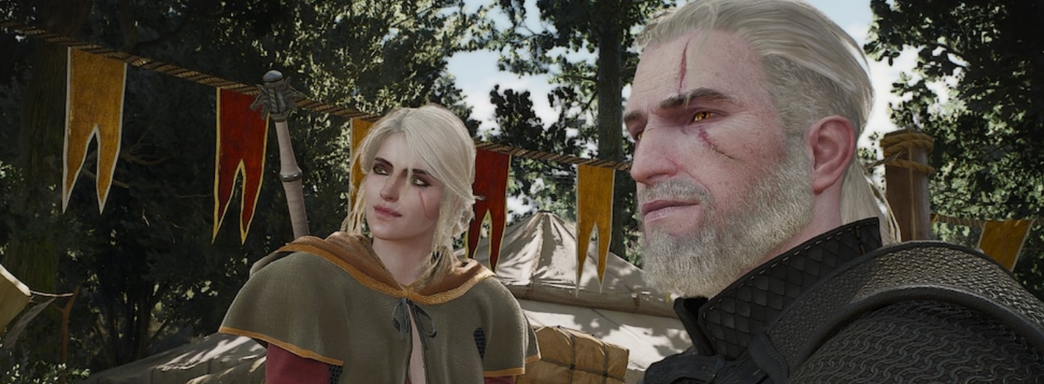 CDPR раскрыла кодовое название The Witcher 3 в честь юбилея игры