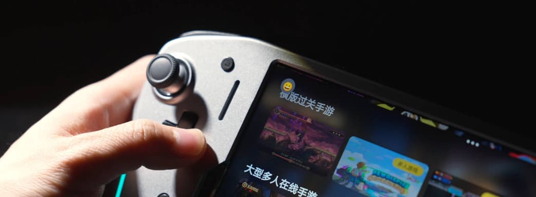 Lenovo открыла предзаказ на игровой планшет Legion Y700 (2026) и чехол Legion Controller G9