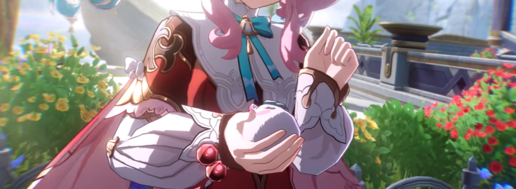 Баннеры персонажей Honkai Star Rail 3.3. miHoYo представила цели для круток