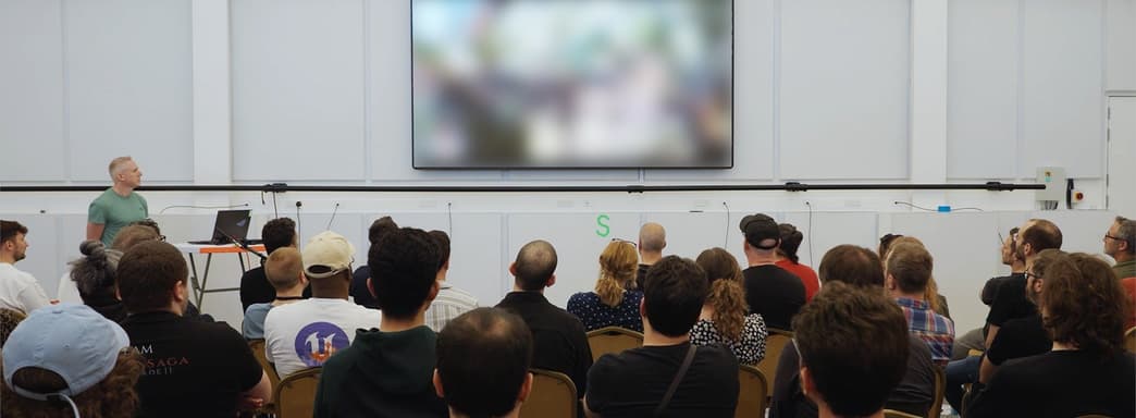 Ninja Theory тизерит очередную игру. Фанаты нашли отсылки к Enslaved