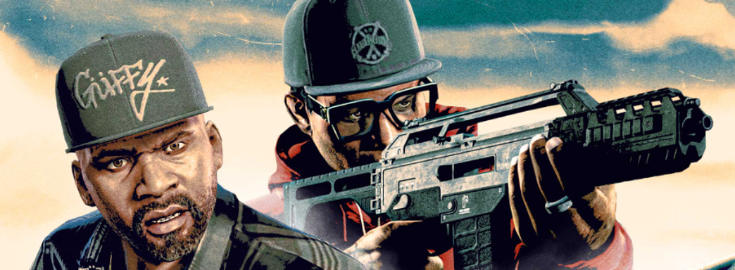 В GTA Online устроили раздачу РПГ и запустили испытание с заданиями Доктора Дре