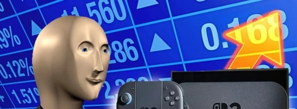 Пока все увольняют, Nintendo нанимает. Число сотрудников превысило 8000