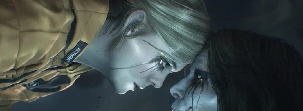 В Death Stranding 2 на PS5 будет режим производительности с 60 fps