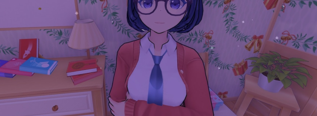 Российский хит MiSide получил арт-коллаб с Doki Doki Literature Club. Стартовал творческий конкурс