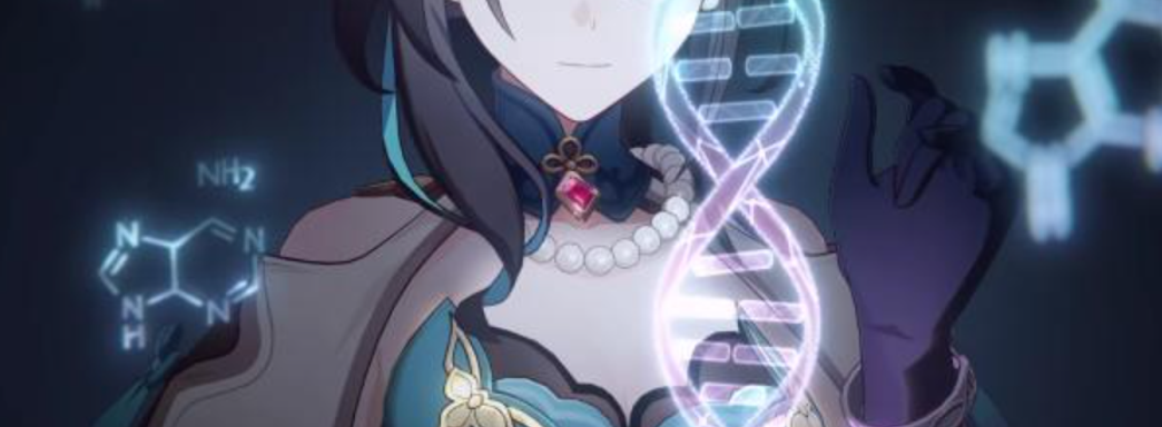 Honkai Nexus Anima от авторов Genshin Impact уже переименовывают? Появилась заявка на регистрацию новой торговой марки