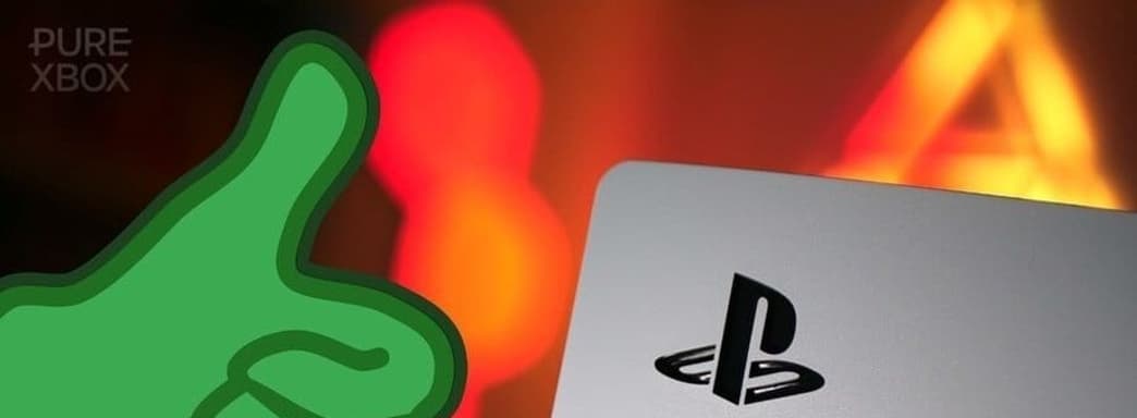 В Топ-5 самых продаваемых игр для PS5 вошли три проекта Xbox