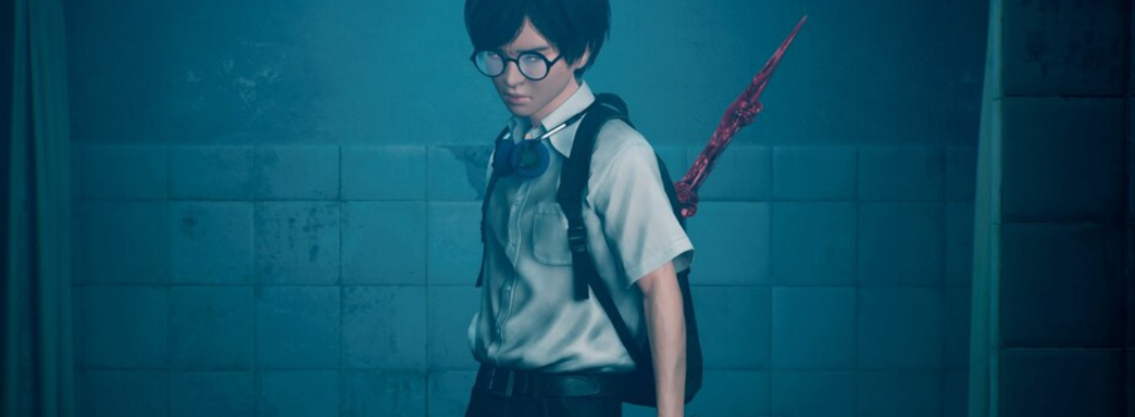 Из Slitterhead, экшен-хоррора автора Silent Hill, удалили защиту Denuvo