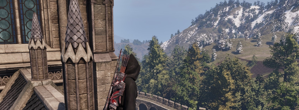 Производительность ремастера TES 4 Oblivion постепенно ухудшается по мере игры. Digital Foundry указала на проблему консольных версий