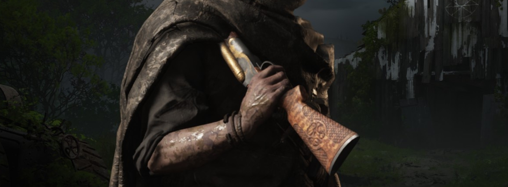 Разработчики Hunt Showdown 1896 объяснили, как можно ощутить 3D-звук в шутере