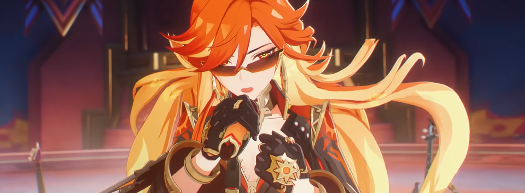 В России устроили Genshin Gala — фото и записи майского ивента с живой музыкой Genshin Impact