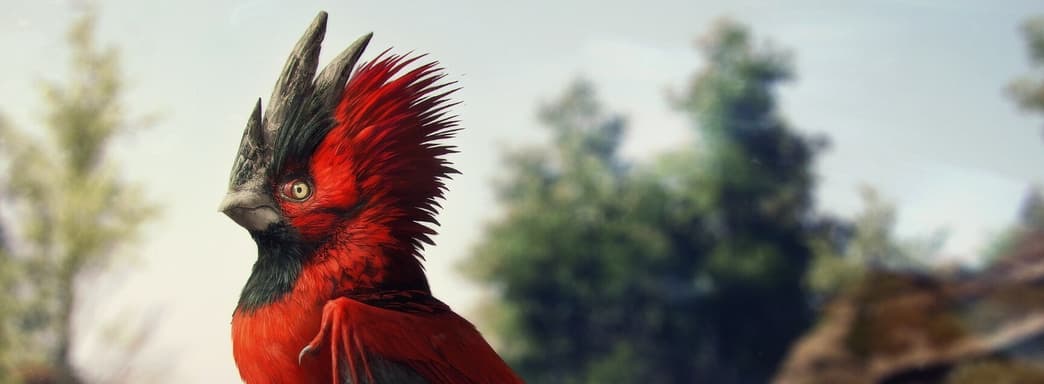 The Witcher и Cyberpunk — это ещё не все. CD Projekt набирает команду для Project Hadar