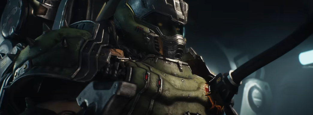 Информация о деталях DOOM The Dark Ages утекла в сеть за несколько дней до релиза