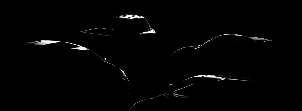 Gran Turismo 7 получит четыре новые машины. Среди них Tesla и раритетный Abarth