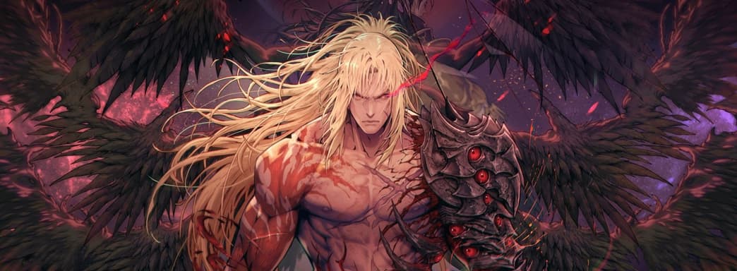 Два адских режима The First Berserker: Khazan проверят нервы игроков. Старт 15 мая.