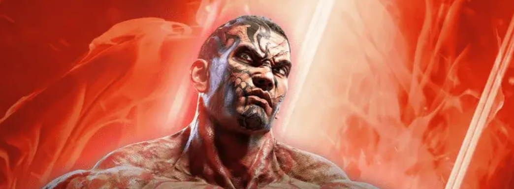 Создателей Tekken 8 раскритиковали за анонс Факумрама — боец считается «одним из самых нелюбимых» в сообществе