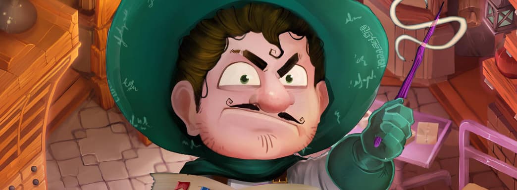 Приключения в волшебной башне: настольную игру Incantibus выпустят в России