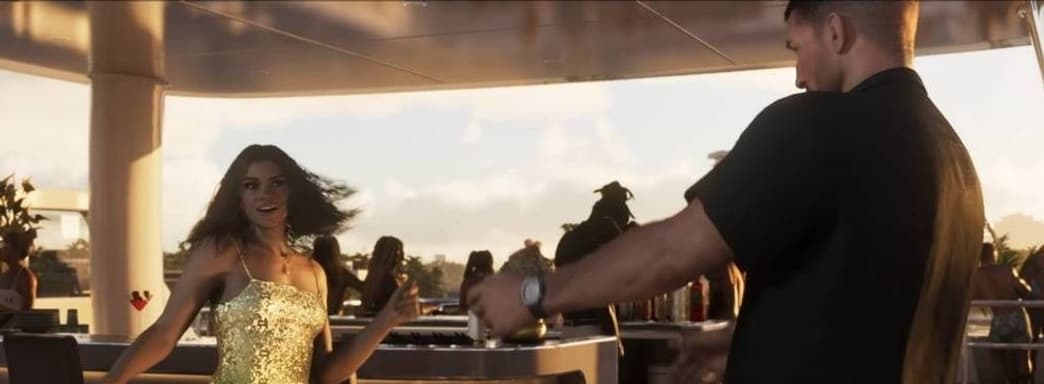 Фанаты GTA 6 создали Reddit-сообщество, посвящённое ягодицам Люсии