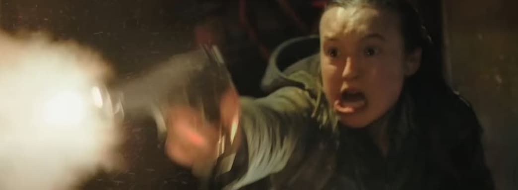 [Видео] Четвертая серия удивляет! Одни из нас 2 сезон [The Last of Us Season 2]