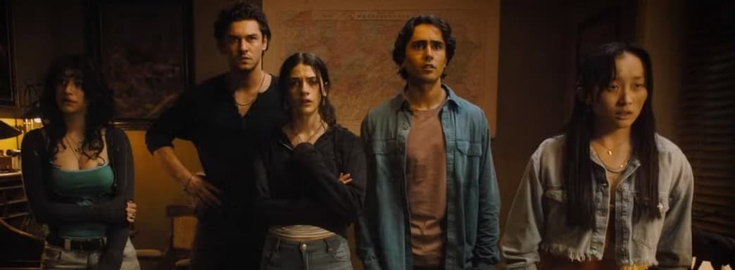 При бюджете 15 миллионов долларов экранизация Until Dawn собрала в мировом прокате больше 44 миллионов