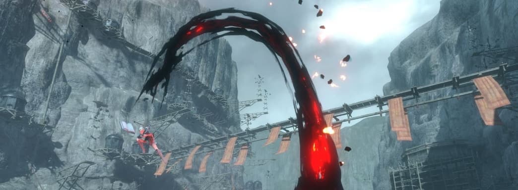 Продюсер Nier отказался от хита ради безумного проекта Йоко Таро