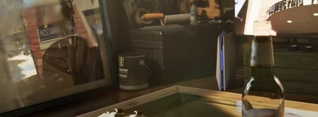 В трейлере GTA 6 заметили «PS6», съемки второго сезона сериала Fallout завершены — самое интересное за неделю