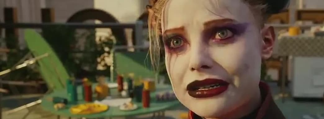 Warner Bros в падении доходов вновь винит Suicide Squad: Kill the Justice League