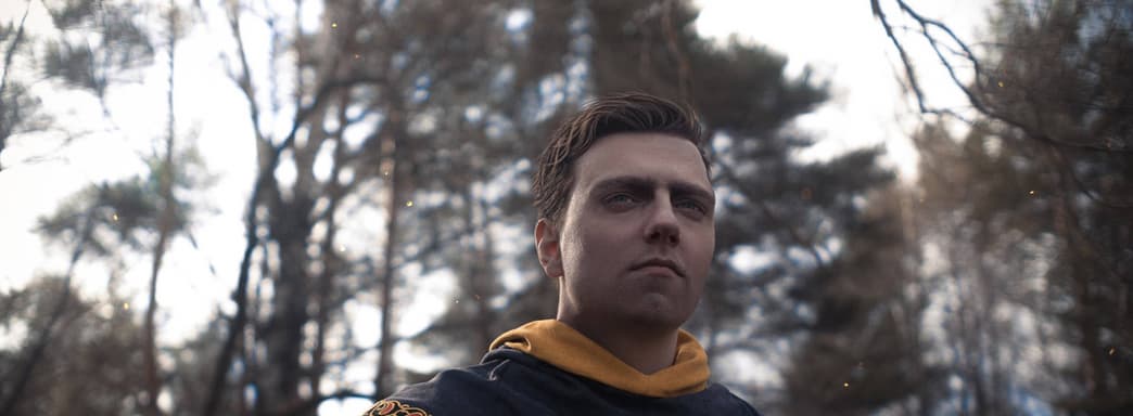 Храбрым судьба помогает: косплеер превратился в Индржиха из Kingdom Come: Deliverance 2