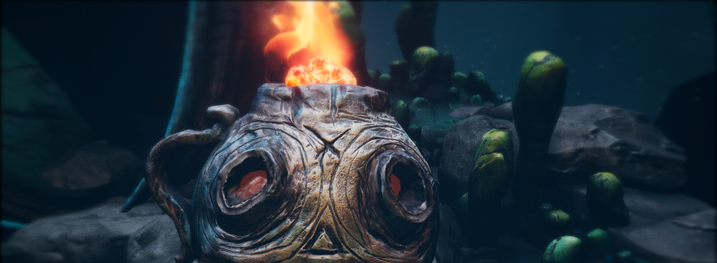 Игра, которая разжигает огонь в сердце. Обзор хоррор-приключения The Midnight Walk